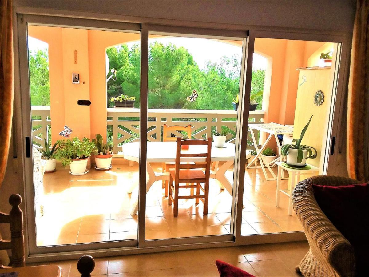 Edison Bungalows 4/6 Lek Peñíscola 外观 照片