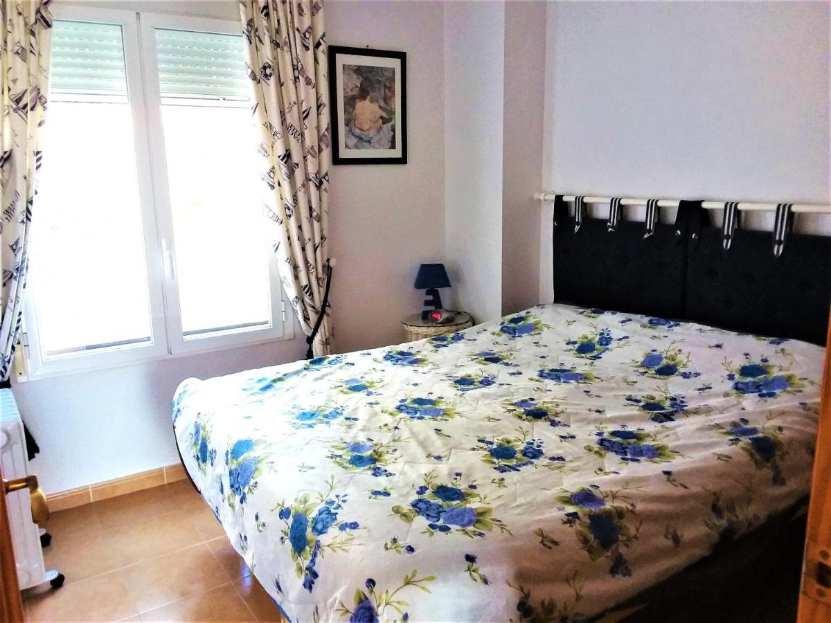 Edison Bungalows 4/6 Lek Peñíscola 外观 照片