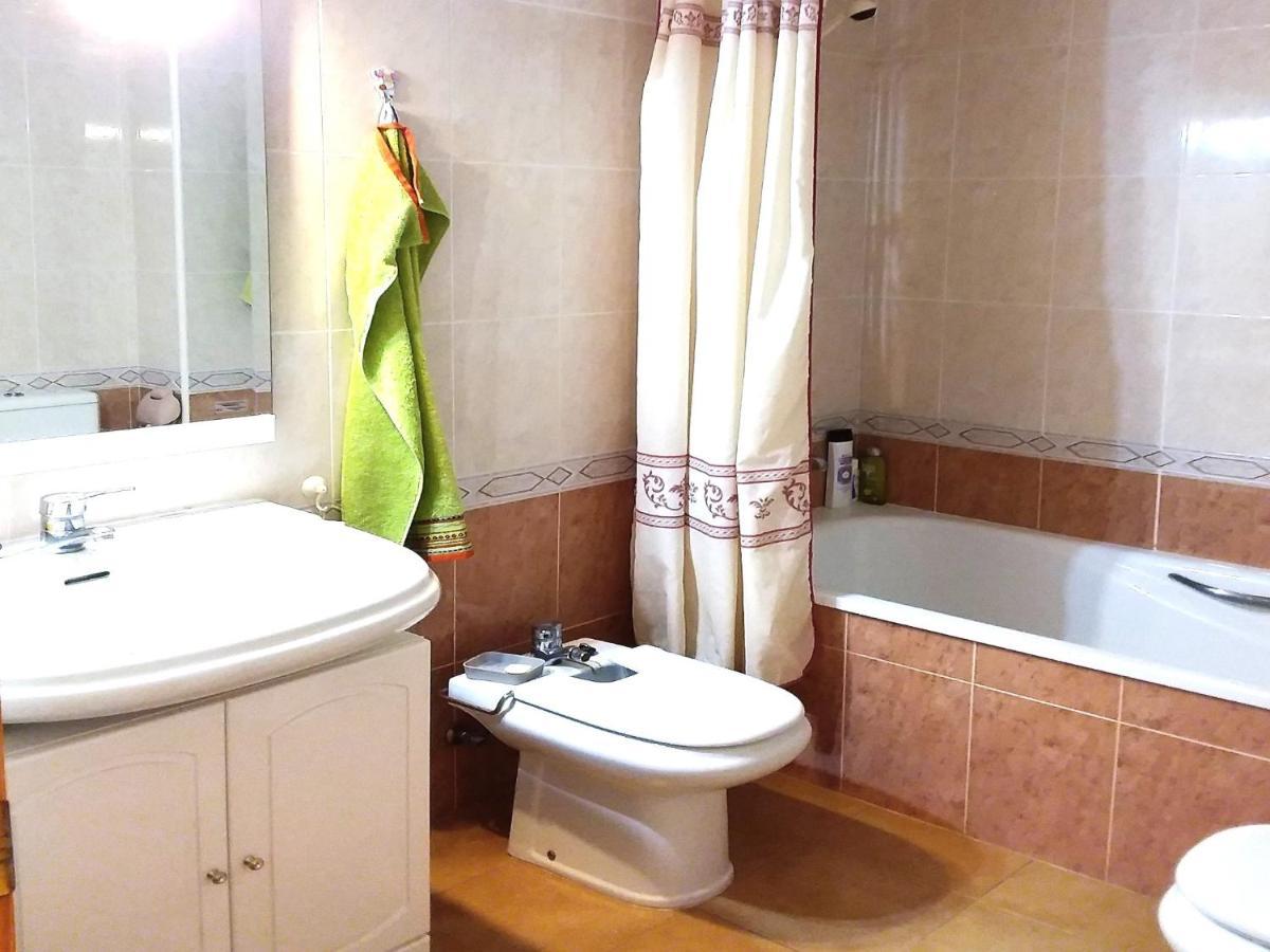 Edison Bungalows 4/6 Lek Peñíscola 外观 照片